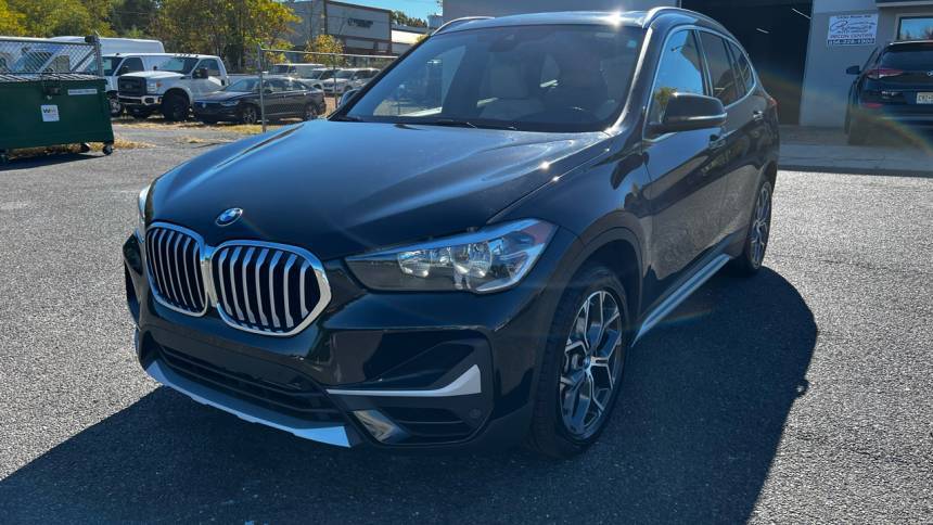 2022 BMW X1 28i — SUV — 29,543 mi — Blackwood, NJ