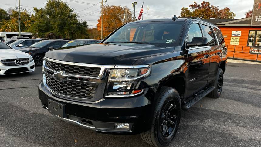 2018 Chevrolet Tahoe LT — SUV — 70,828 mi — Blackwood, NJ