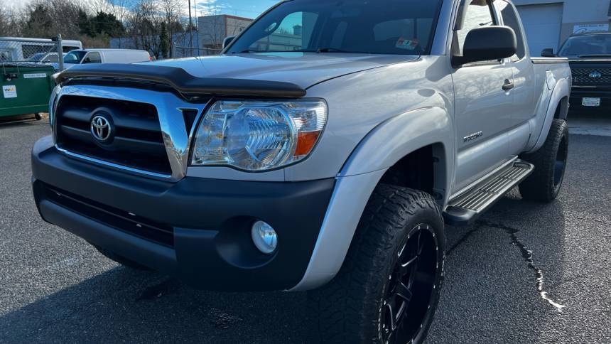 2006 Toyota Tacoma Base — Pickup Truck — 184,800 mi — Blackwood, NJ