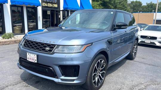 2019 Range Rover Sport Review Edison NJ