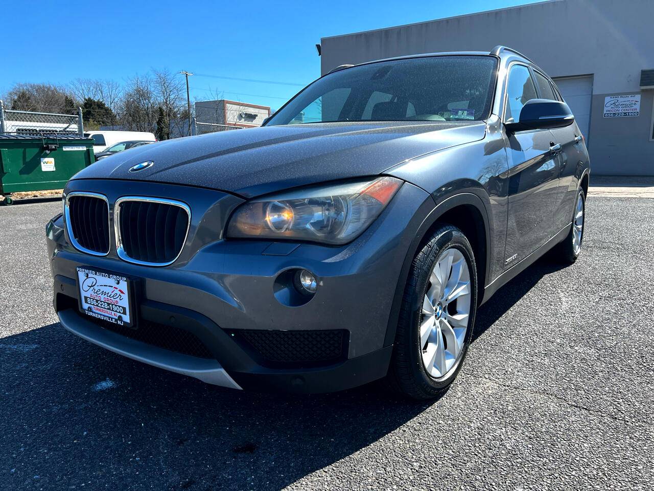 2014 BMW X1 28i — SUV — 138,099 mi — Blackwood, NJ