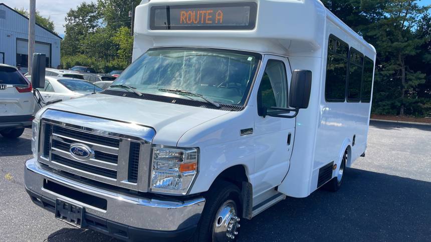 2016 Ford Econoline Commercial Cutaway E-350 — Chassis Cab Truck — 97,622 mi — Blackwood, NJ