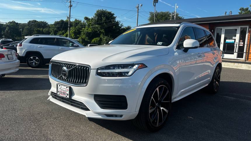2021 Volvo XC90 Momentum — SUV — 107,307 mi — Blackwood, NJ