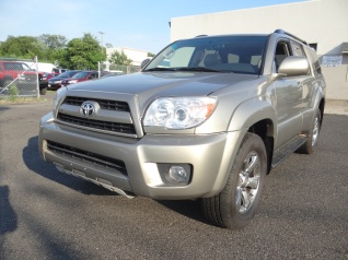 Used 2008 Toyota 4runners For Sale Truecar