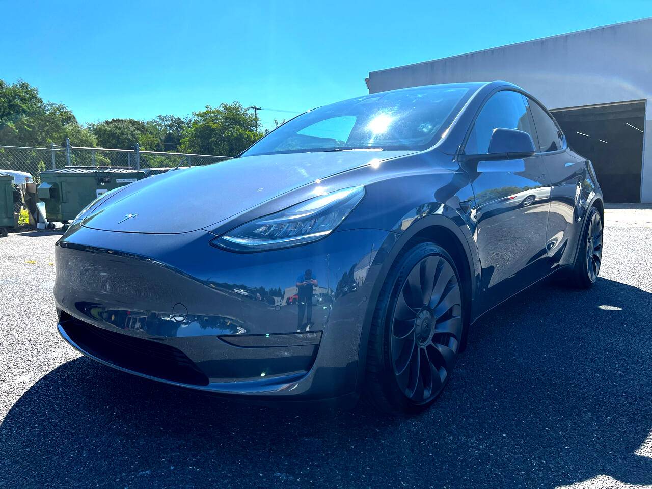 2021 Tesla Model Y Performance — SUV — 27,359 mi — Blackwood, NJ