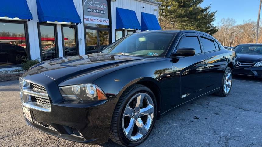 2014 Dodge Charger SXT — Sedan — 82,425 mi — Blackwood, NJ