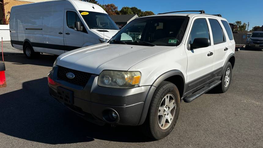2005 Ford Escape XLT — SUV — 102,732 mi — Blackwood, NJ