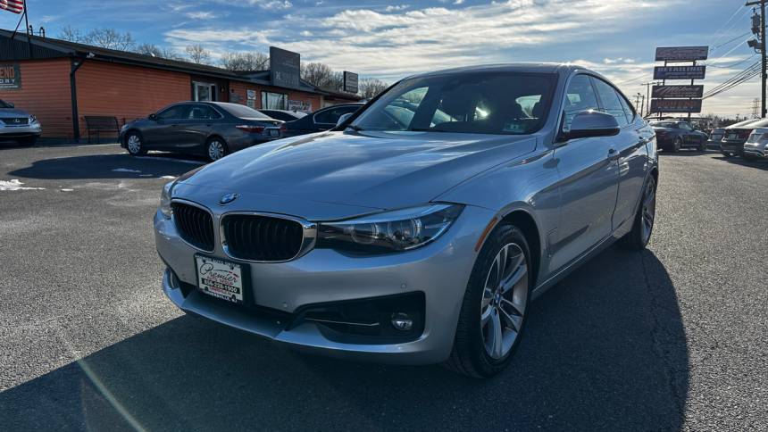 2018 BMW 3 Series 330i — Hatchback — 89,786 mi — Blackwood, NJ