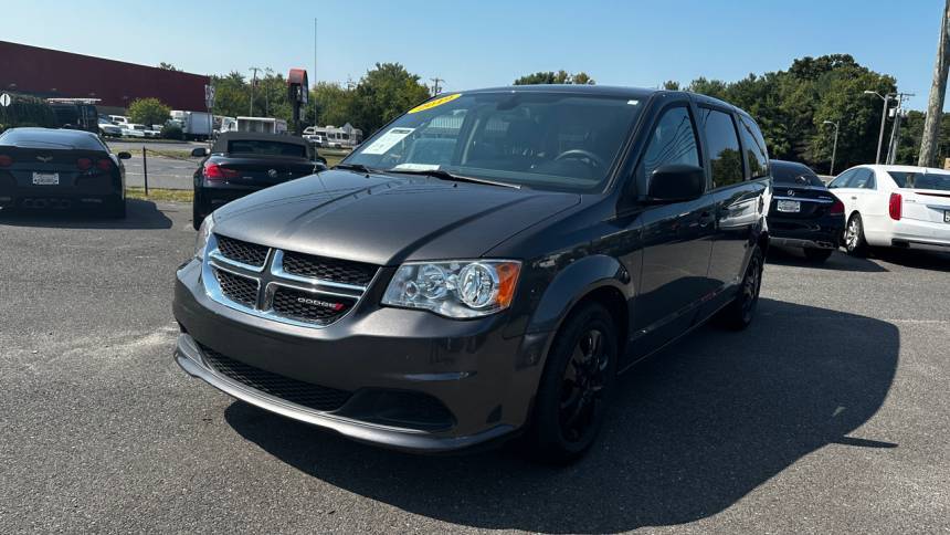 2019 Dodge Grand Caravan SE — Minivan — 52,869 mi — Blackwood, NJ
