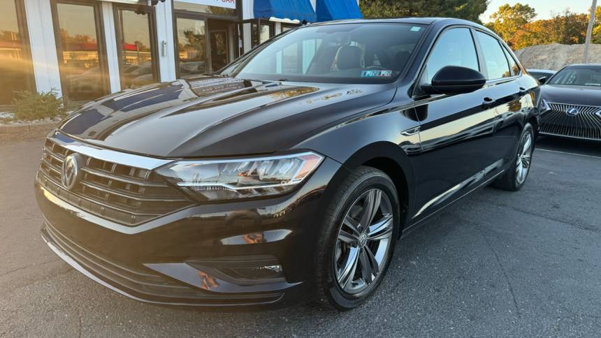 2020 Volkswagen Jetta R-Line — Sedan — 56,478 mi — Blackwood, NJ