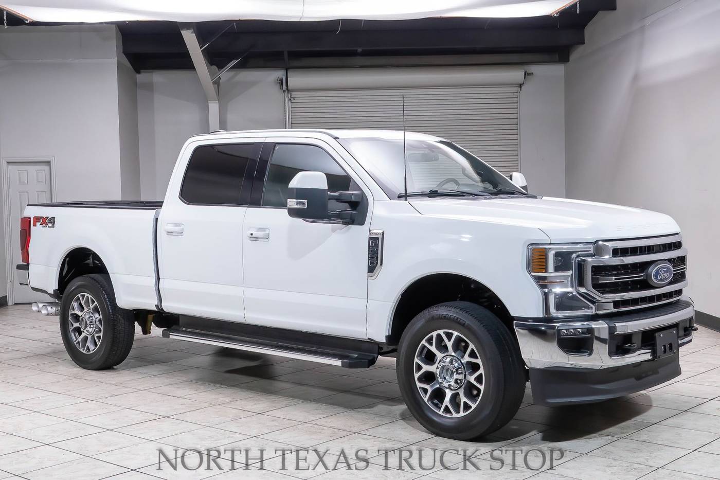 2022 Ford Super Duty F-250 LARIAT — Pickup Truck — 100,220 mi — Mansfield, TX