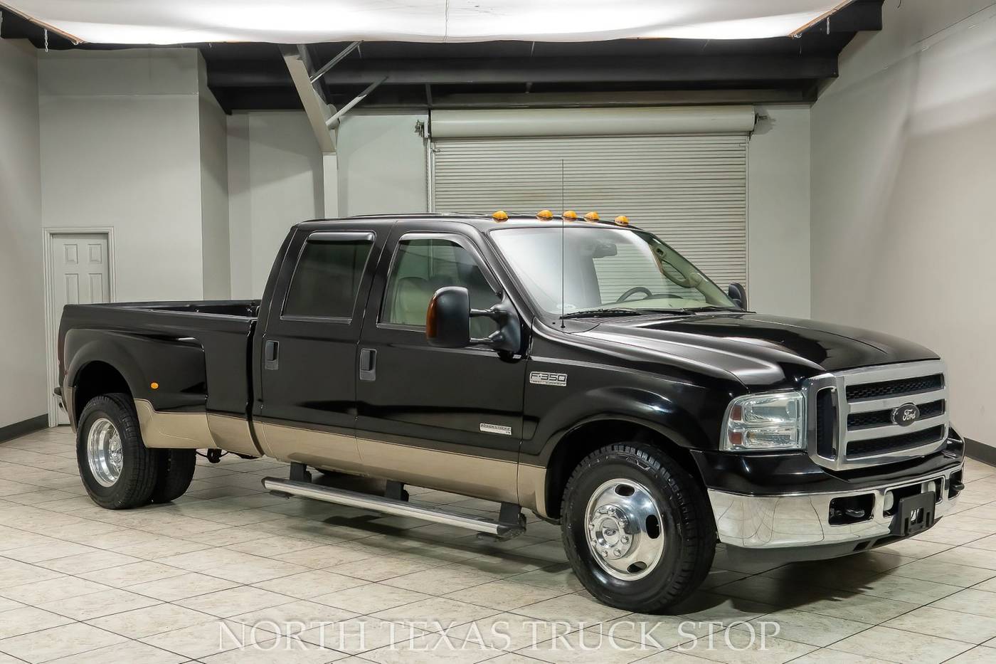 2006 Ford Super Duty F-350 King Ranch — Pickup Truck — 206,940 mi — Mansfield, TX