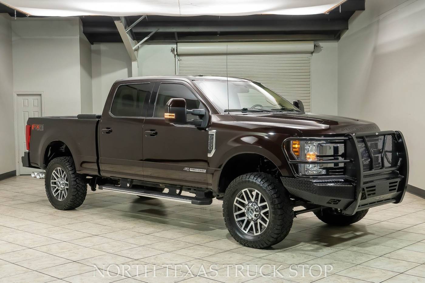 2018 Ford Super Duty F-250 Lariat — Pickup Truck — 99,110 mi — Mansfield, TX