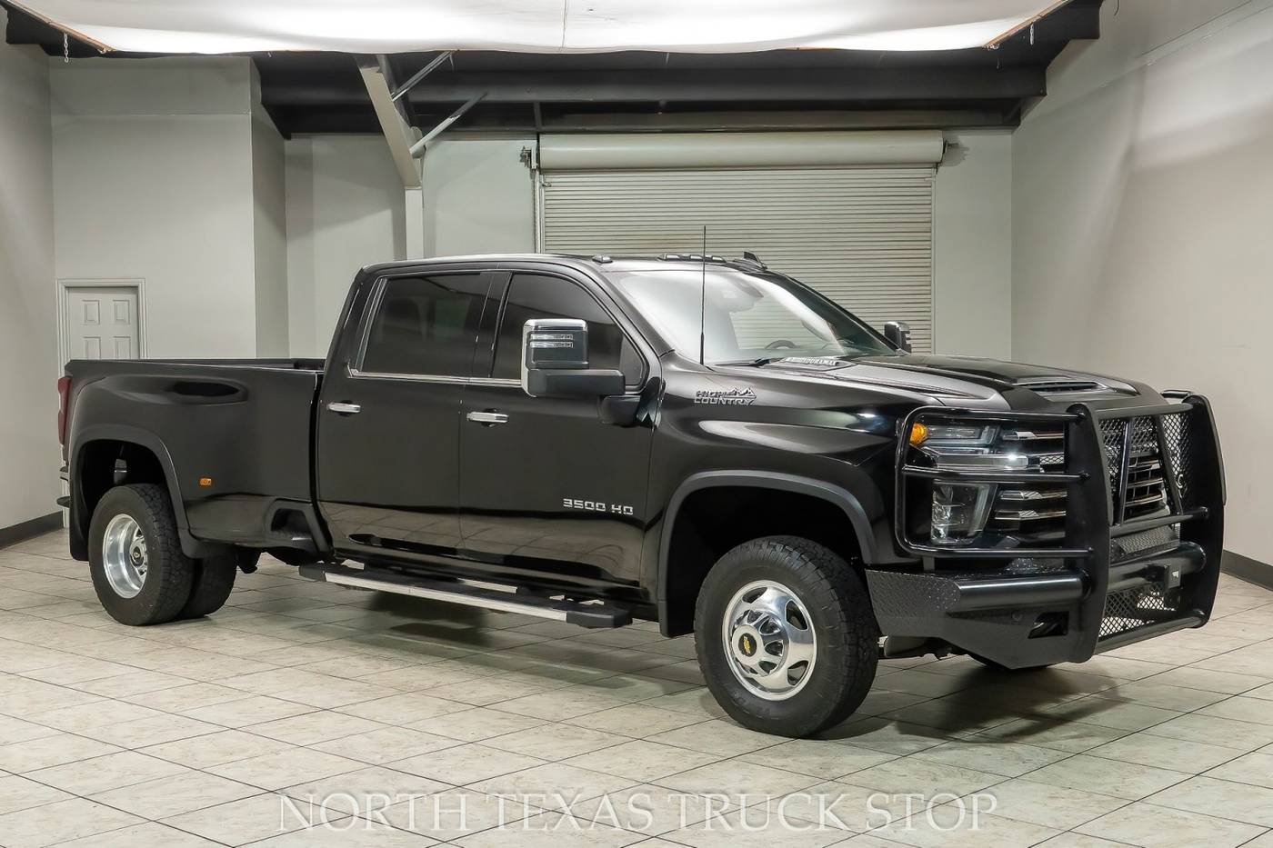 2020 Chevrolet Silverado 3500HD High Country — Pickup Truck — 109,205 mi — Mansfield, TX