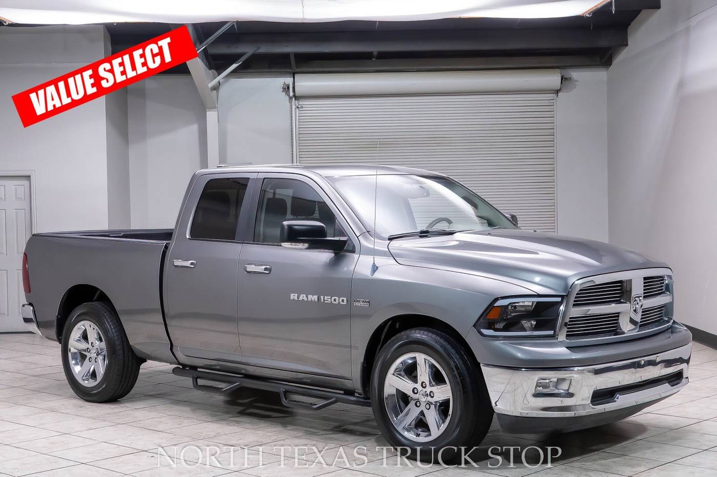 2012 Ram 1500 Lone Star — Pickup Truck — 123,405 mi — Mansfield, TX