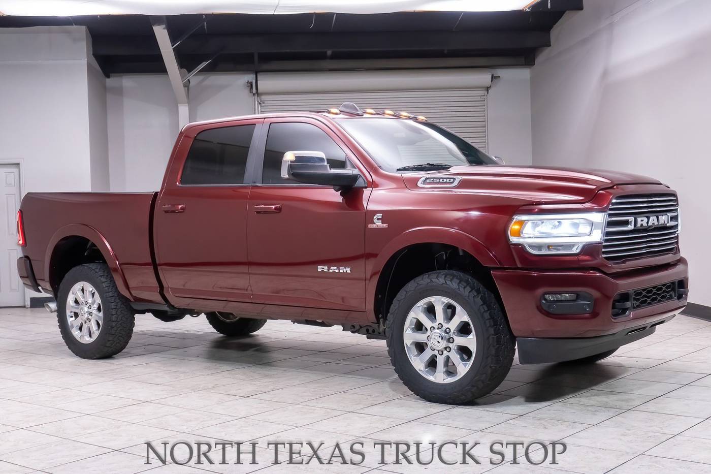 2019 Ram 2500 Laramie — Pickup Truck — 64,290 mi — Mansfield, TX