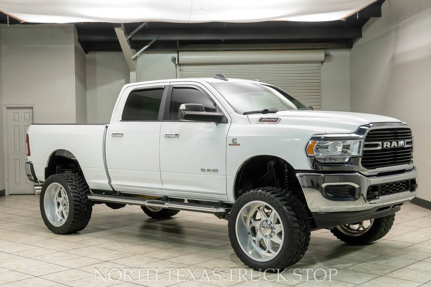 2019 Ram 2500 Big Horn — Pickup Truck — 113,396 mi — Mansfield, TX
