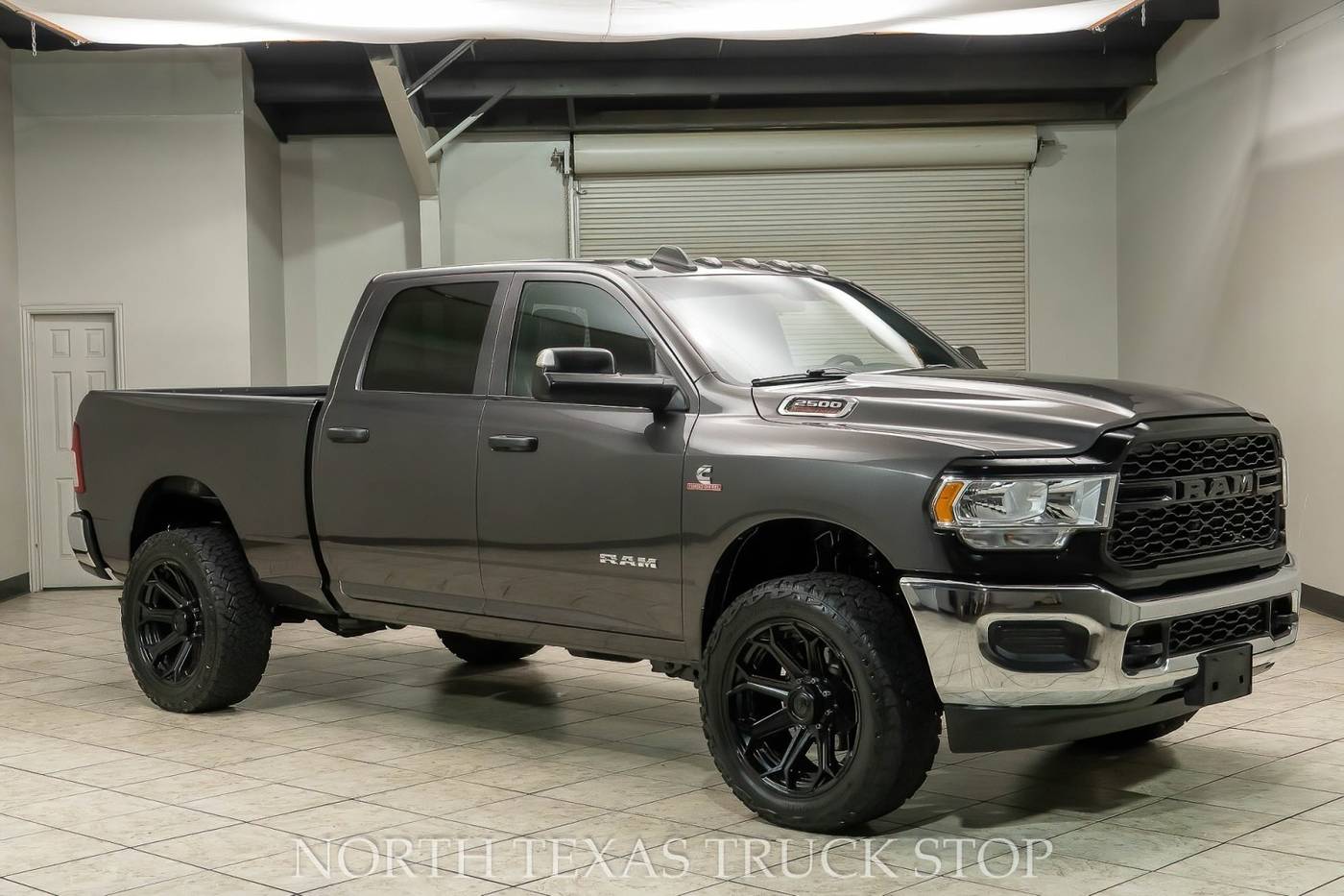 2022 Ram 2500 Tradesman — Pickup Truck — 100,114 mi — Mansfield, TX