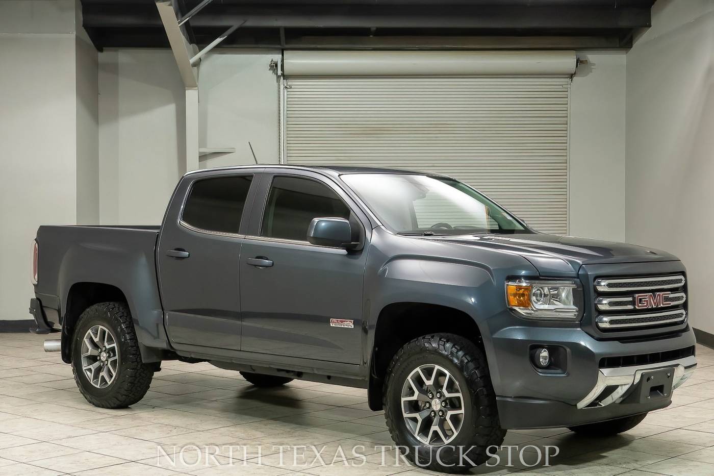 2016 GMC Canyon SLE — Pickup Truck — 107,721 mi — Mansfield, TX
