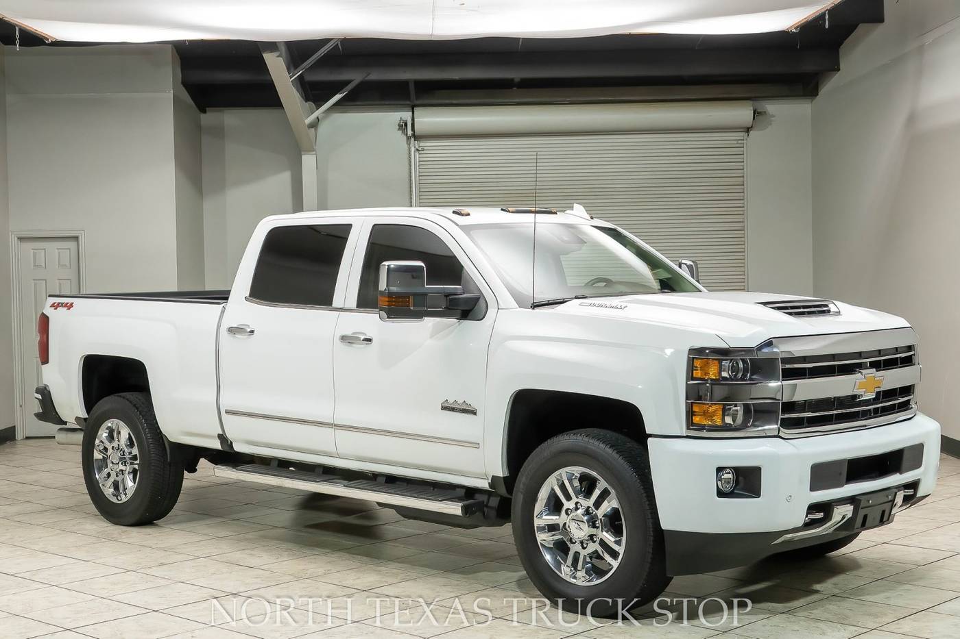 2019 Chevrolet Silverado 2500HD High Country — Pickup Truck — 94,100 mi — Mansfield, TX
