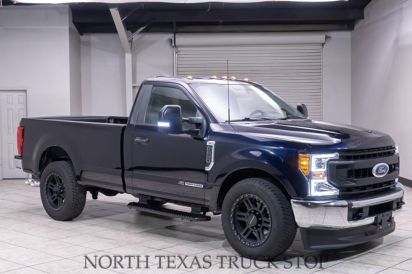 2022 Ford Super Duty F-250 XL — Pickup Truck — 55,017 mi — Mansfield, TX