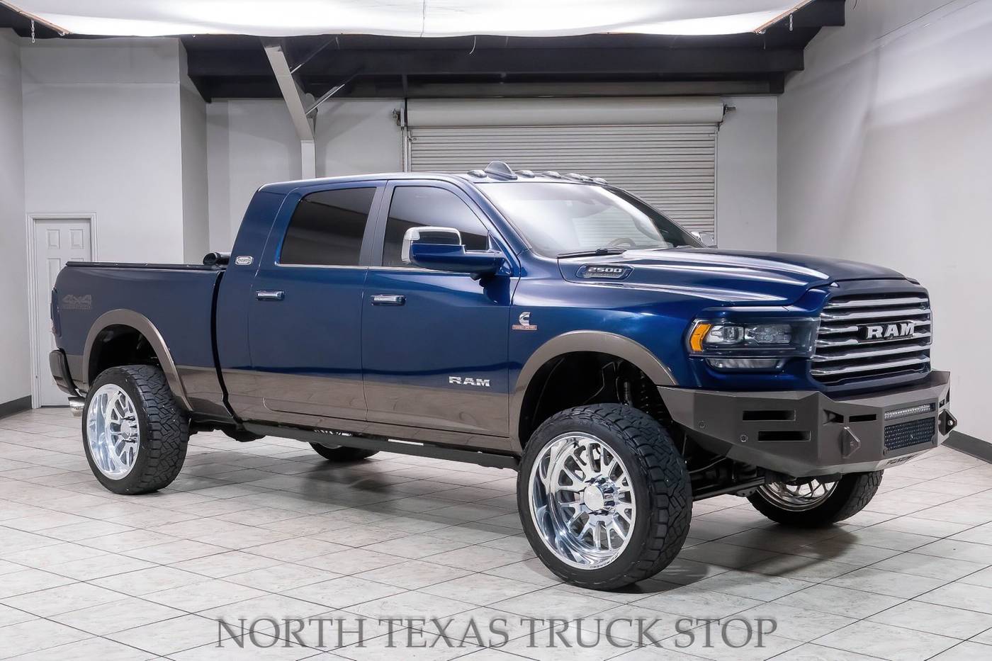 2019 Ram 2500 Longhorn — Pickup Truck — 65,089 mi — Mansfield, TX