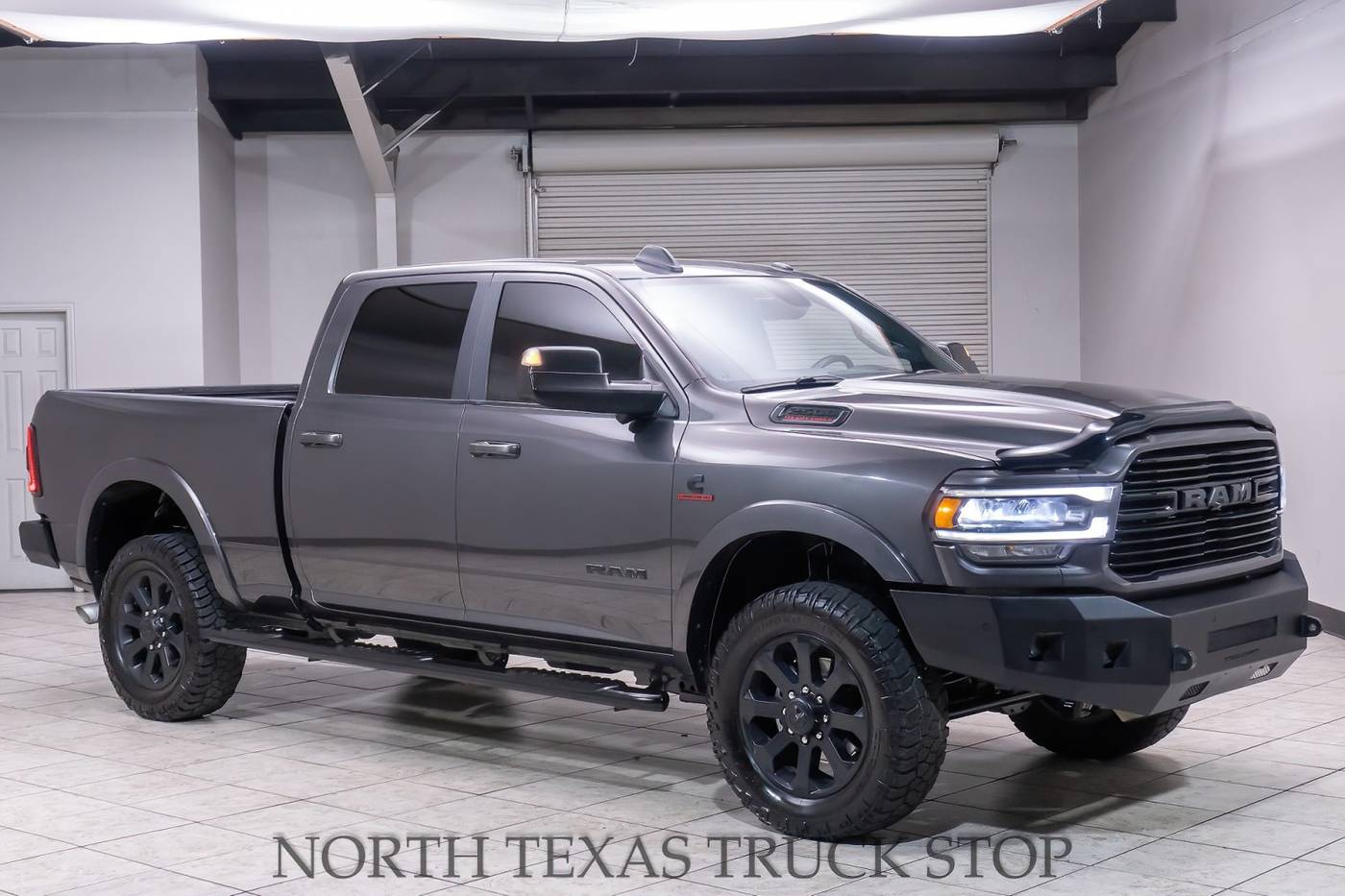 2022 Ram 2500 Laramie — Pickup Truck — 119,311 mi — Mansfield, TX