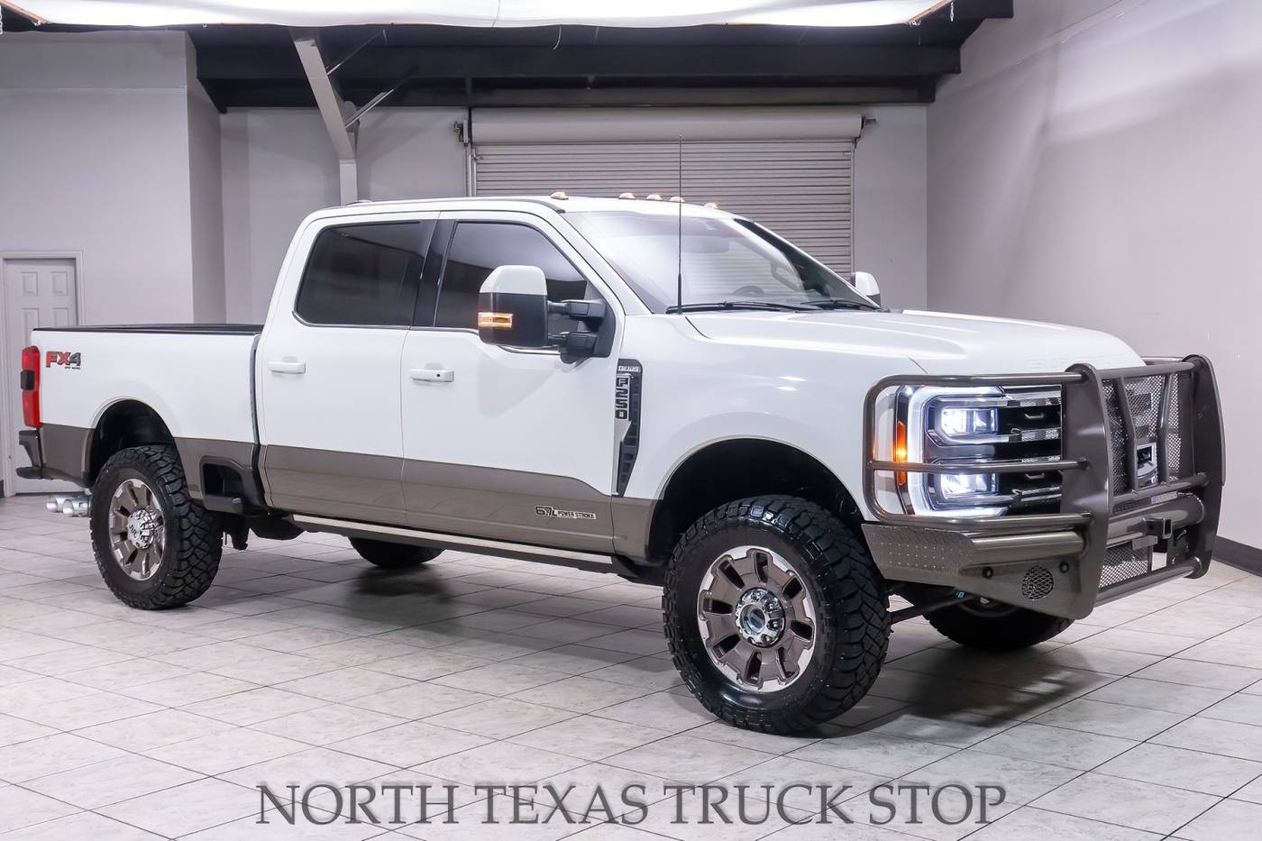 2023 Ford Super Duty F-250 King Ranch — Pickup Truck — 35,957 mi — Mansfield, TX