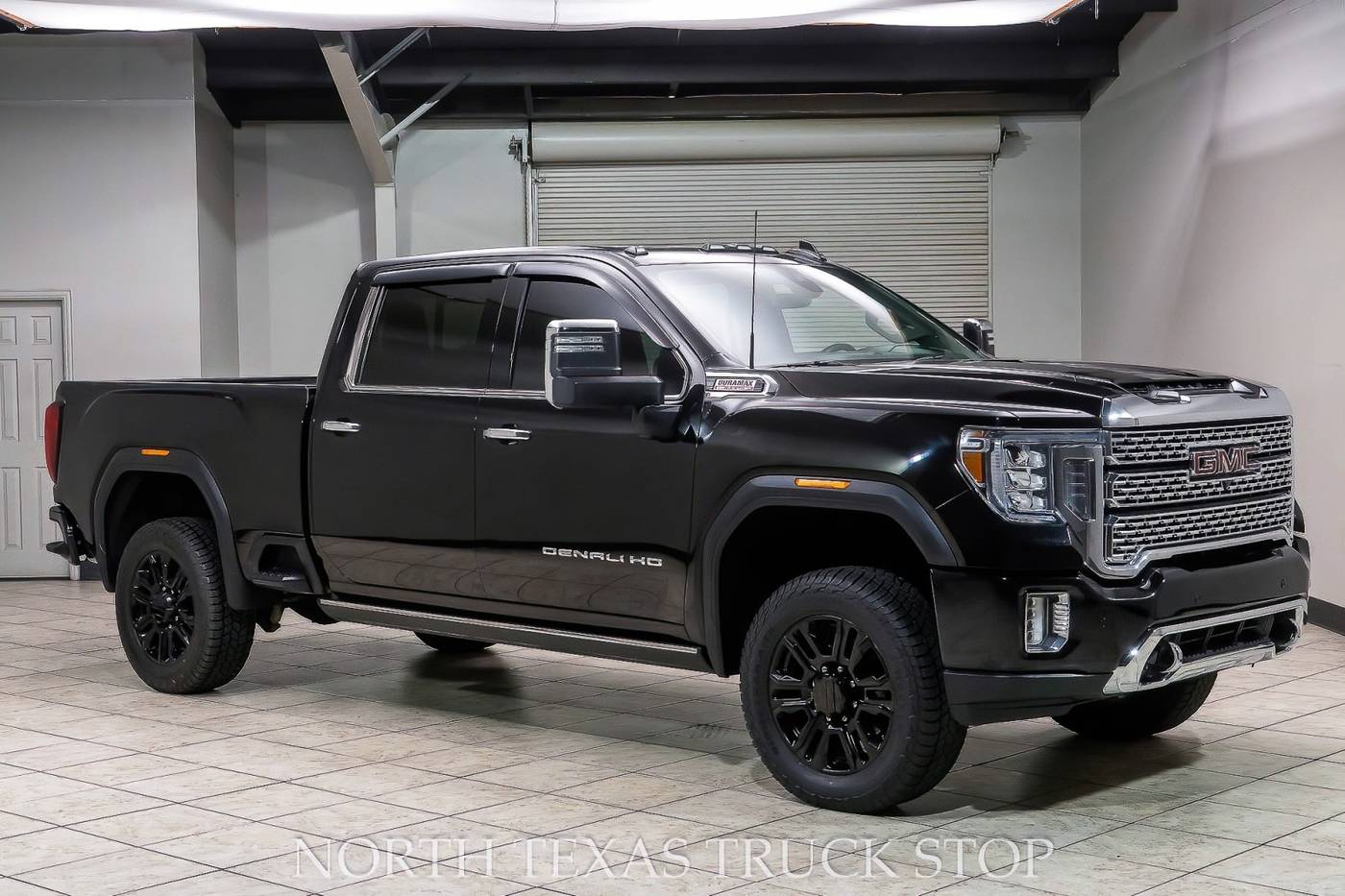 2021 GMC Sierra 2500HD Denali — Pickup Truck — 125,486 mi — Mansfield, TX