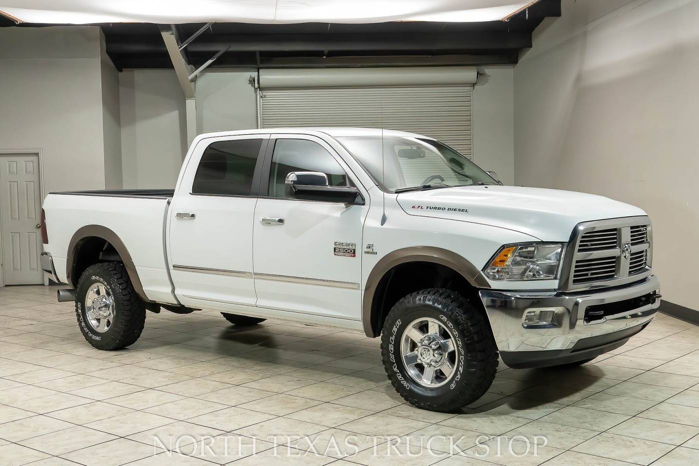 2012 Ram 2500 Lone Star — Pickup Truck — 115,819 mi — Mansfield, TX