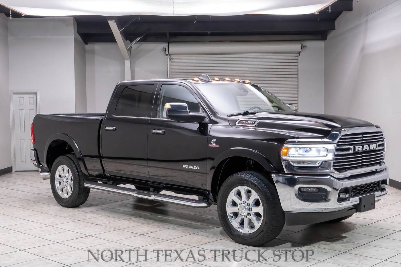 2020 Ram 2500 Laramie — Pickup Truck — 95,982 mi — Mansfield, TX