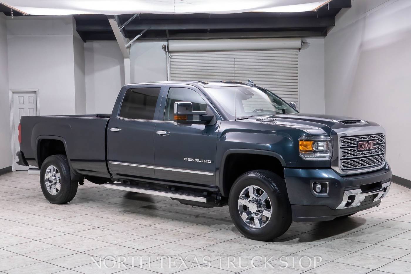2018 GMC Sierra 3500HD Denali — Pickup Truck — 99,542 mi — Mansfield, TX