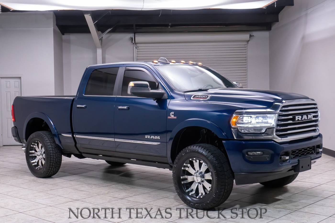 2019 Ram 3500 Limited — Pickup Truck — 77,287 mi — Mansfield, TX