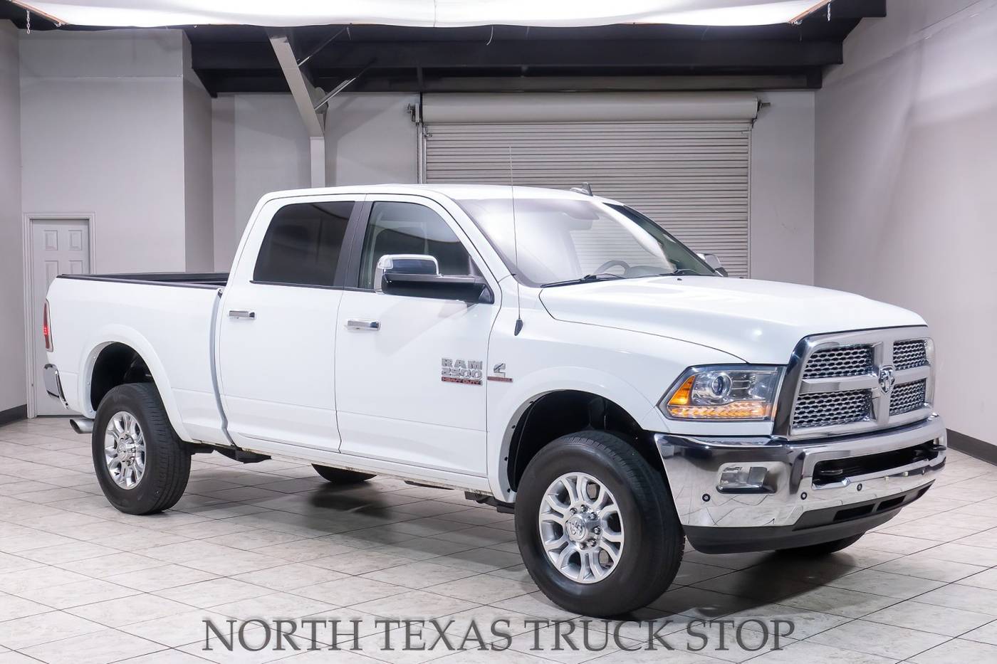 2016 Ram 2500 Laramie — Pickup Truck — 89,379 mi — Mansfield, TX