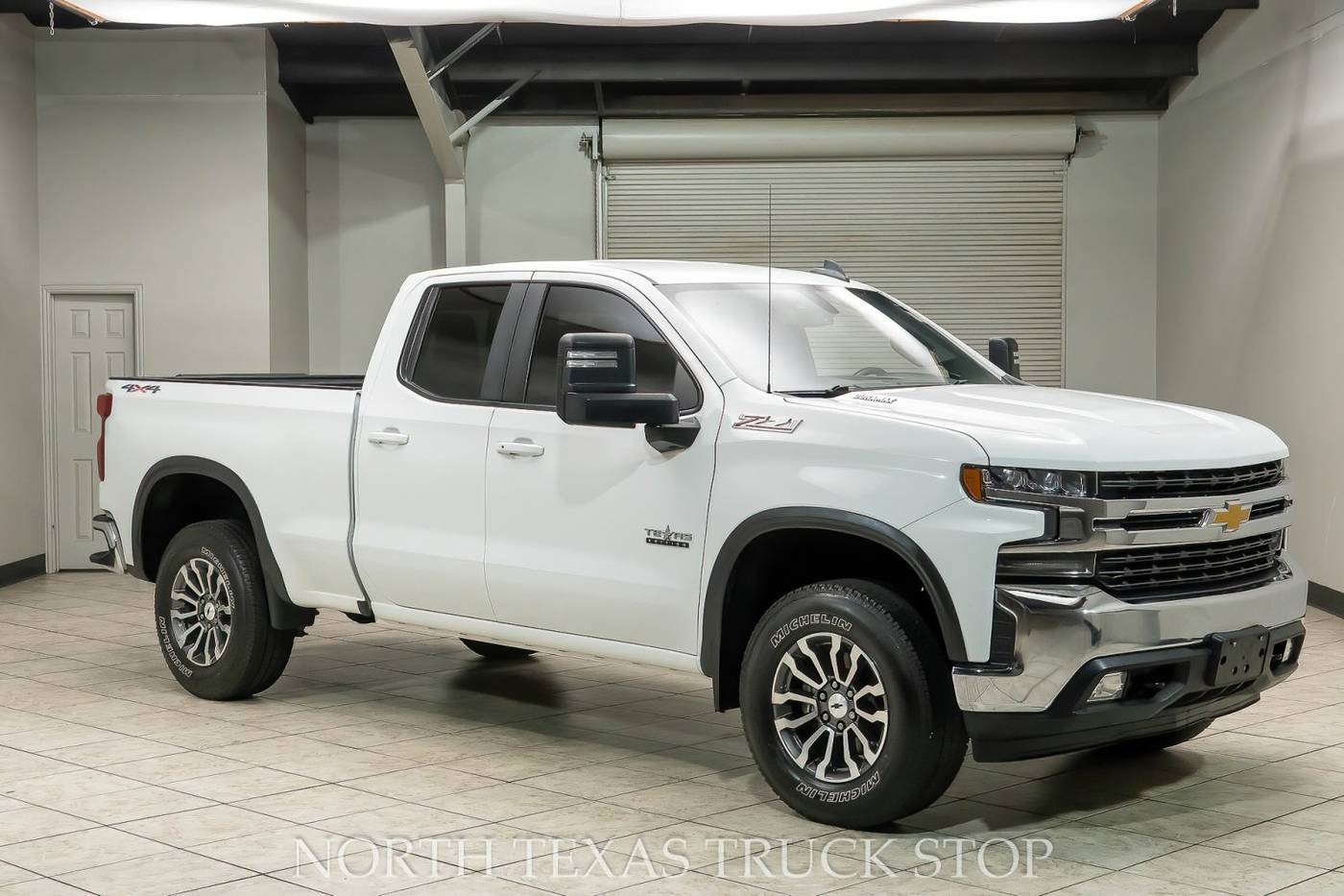 2020 Chevrolet Silverado 1500 LT — Pickup Truck — 92,233 mi — Mansfield, TX