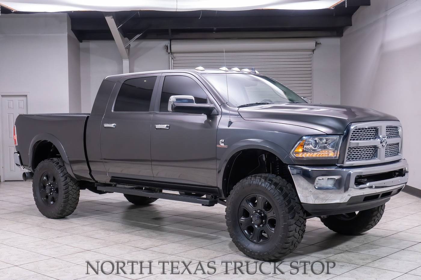 2016 Ram 2500 Laramie — Pickup Truck — 174,170 mi — Mansfield, TX
