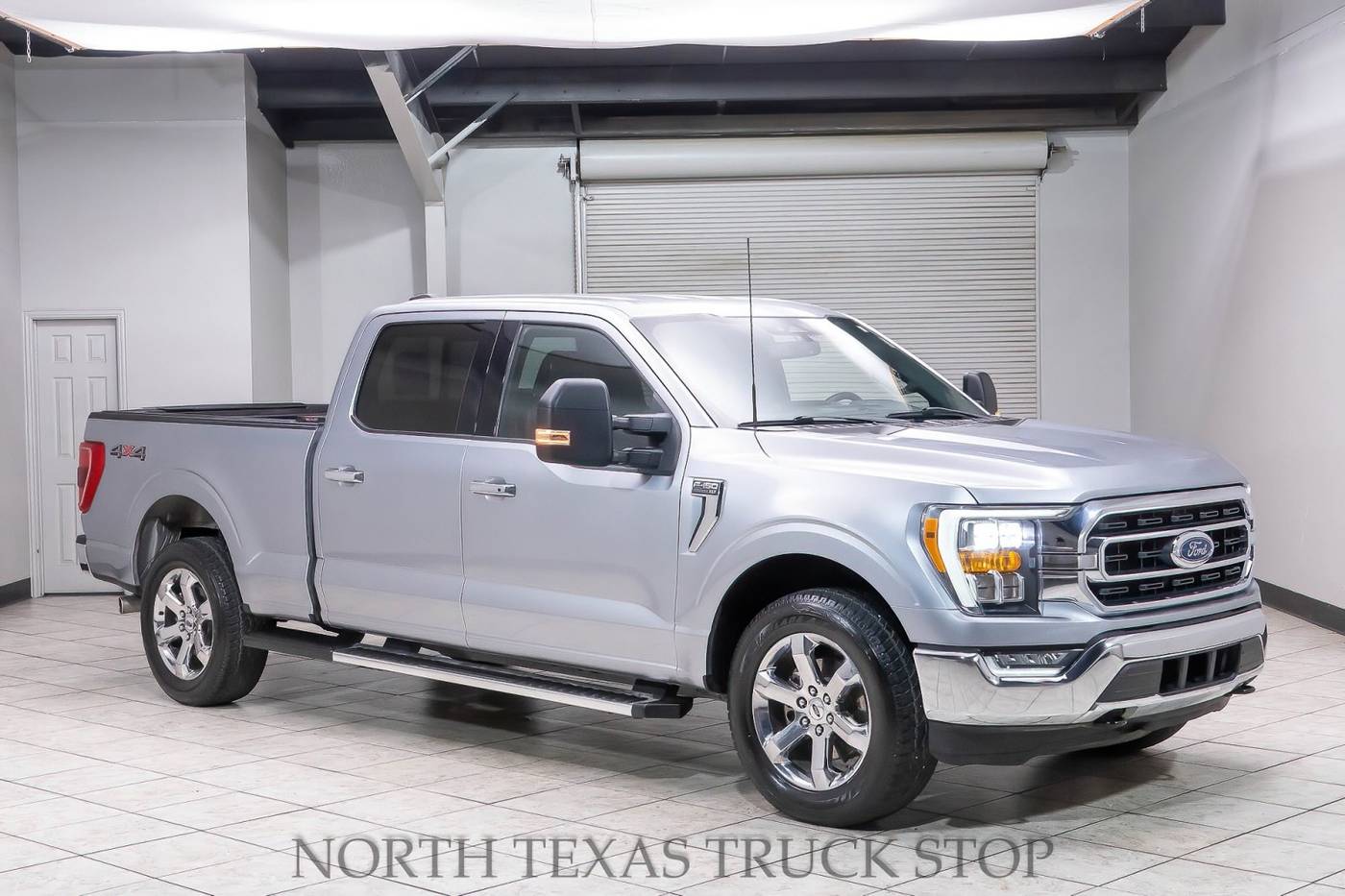 2023 Ford F-150 XLT — Pickup Truck — 88,187 mi — Mansfield, TX