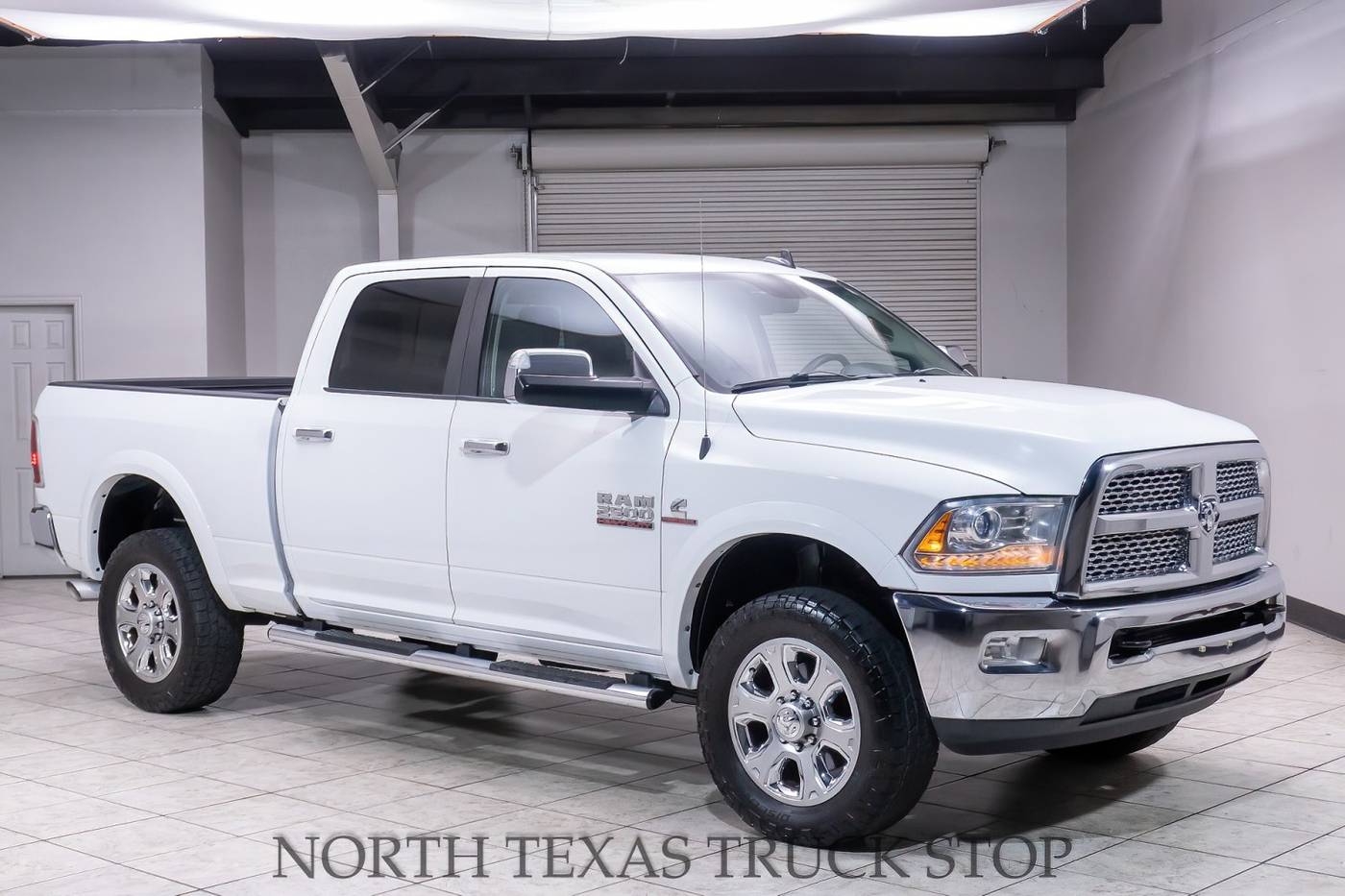 2014 Ram 2500 Laramie — Pickup Truck — 125,009 mi — Mansfield, TX