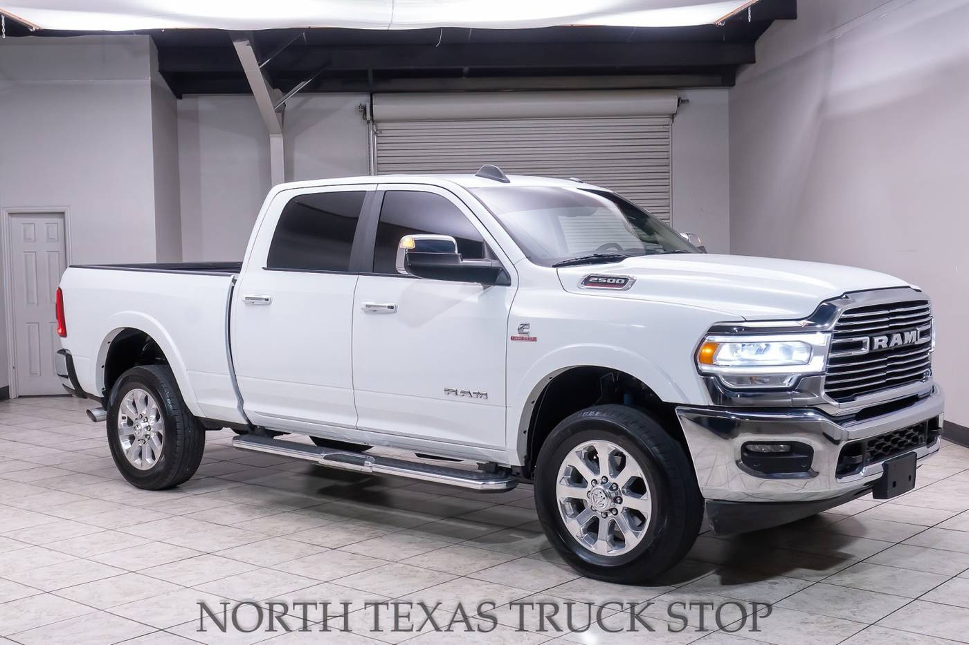 2021 Ram 2500 Laramie — Pickup Truck — 72,889 mi — Mansfield, TX