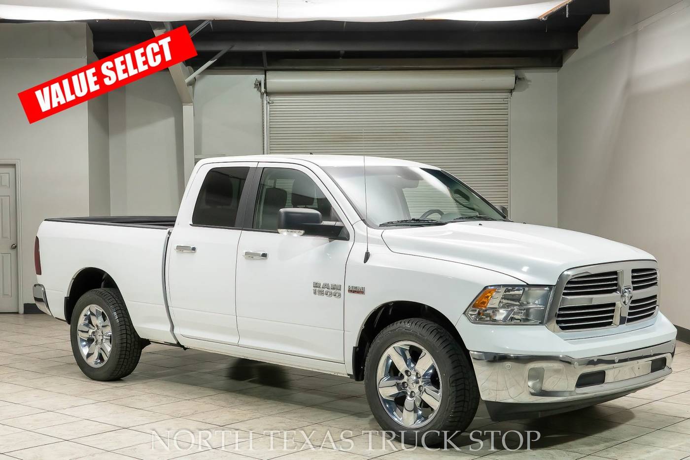 2018 Ram 1500 Big Horn — Pickup Truck — 127,340 mi — Mansfield, TX