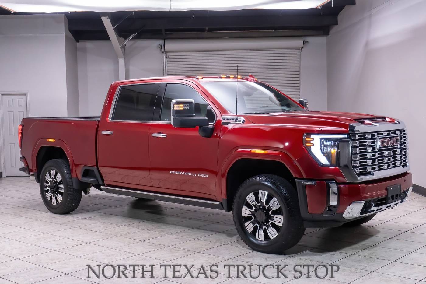 2024 GMC Sierra 2500HD Denali — Pickup Truck — 7,088 mi — Mansfield, TX