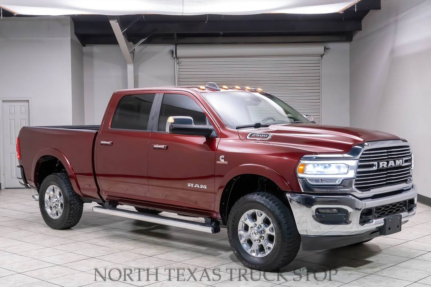2021 Ram 2500 Laramie — Pickup Truck — 72,224 mi — Mansfield, TX