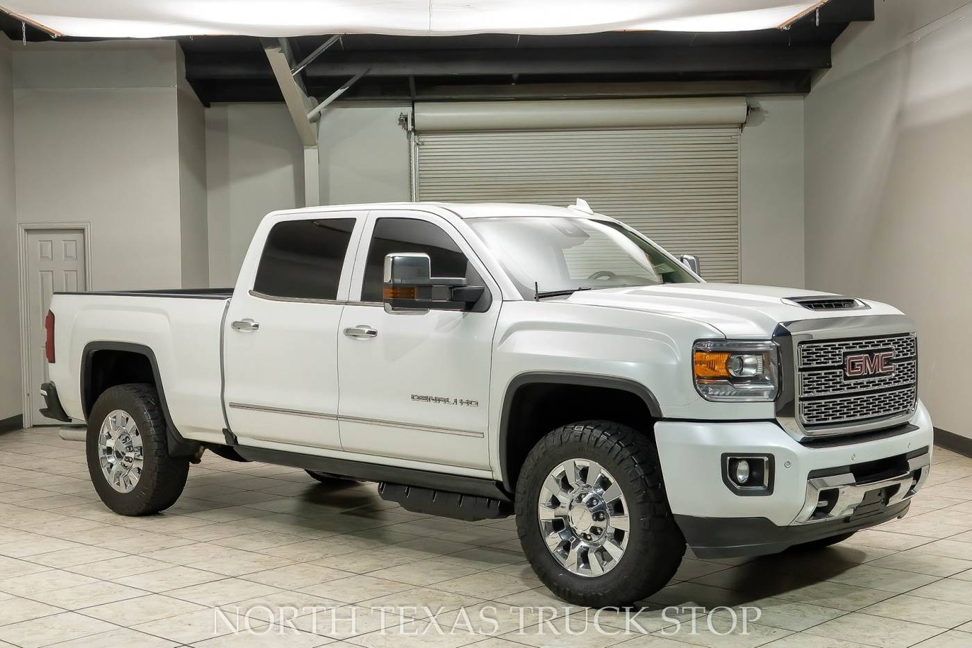 2019 GMC Sierra 2500HD Denali — Pickup Truck — 129,789 mi — Mansfield, TX