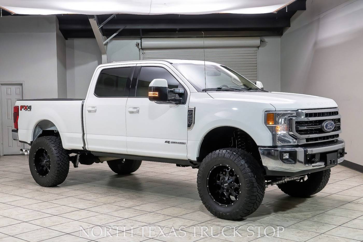 2021 Ford Super Duty F-250 LARIAT — Pickup Truck — 98,955 mi — Mansfield, TX