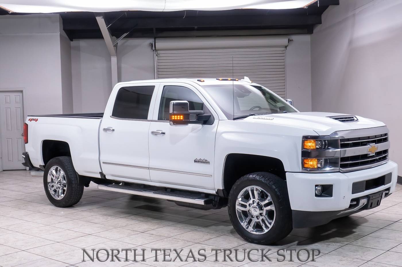 2019 Chevrolet Silverado 2500HD High Country — Pickup Truck — 125,207 mi — Mansfield, TX