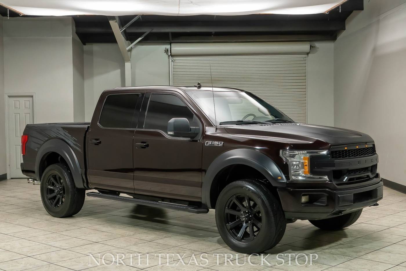 2018 Ford F-150 XLT — Pickup Truck — 112,895 mi — Mansfield, TX