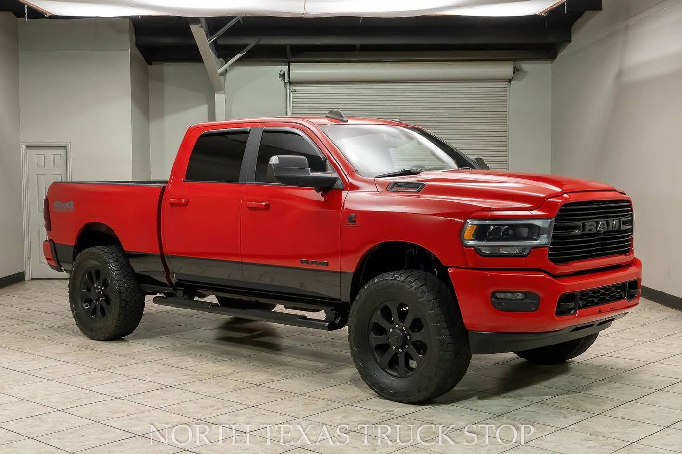 2021 Ram 2500 Big Horn — Pickup Truck — 110,624 mi — Mansfield, TX