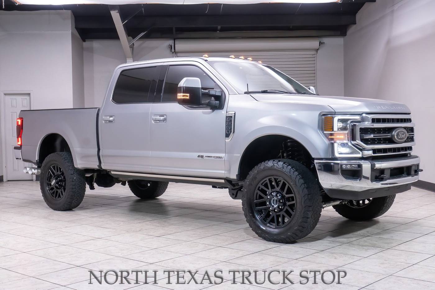 2020 Ford Super Duty F-250 Lariat — Pickup Truck — 142,657 mi — Mansfield, TX