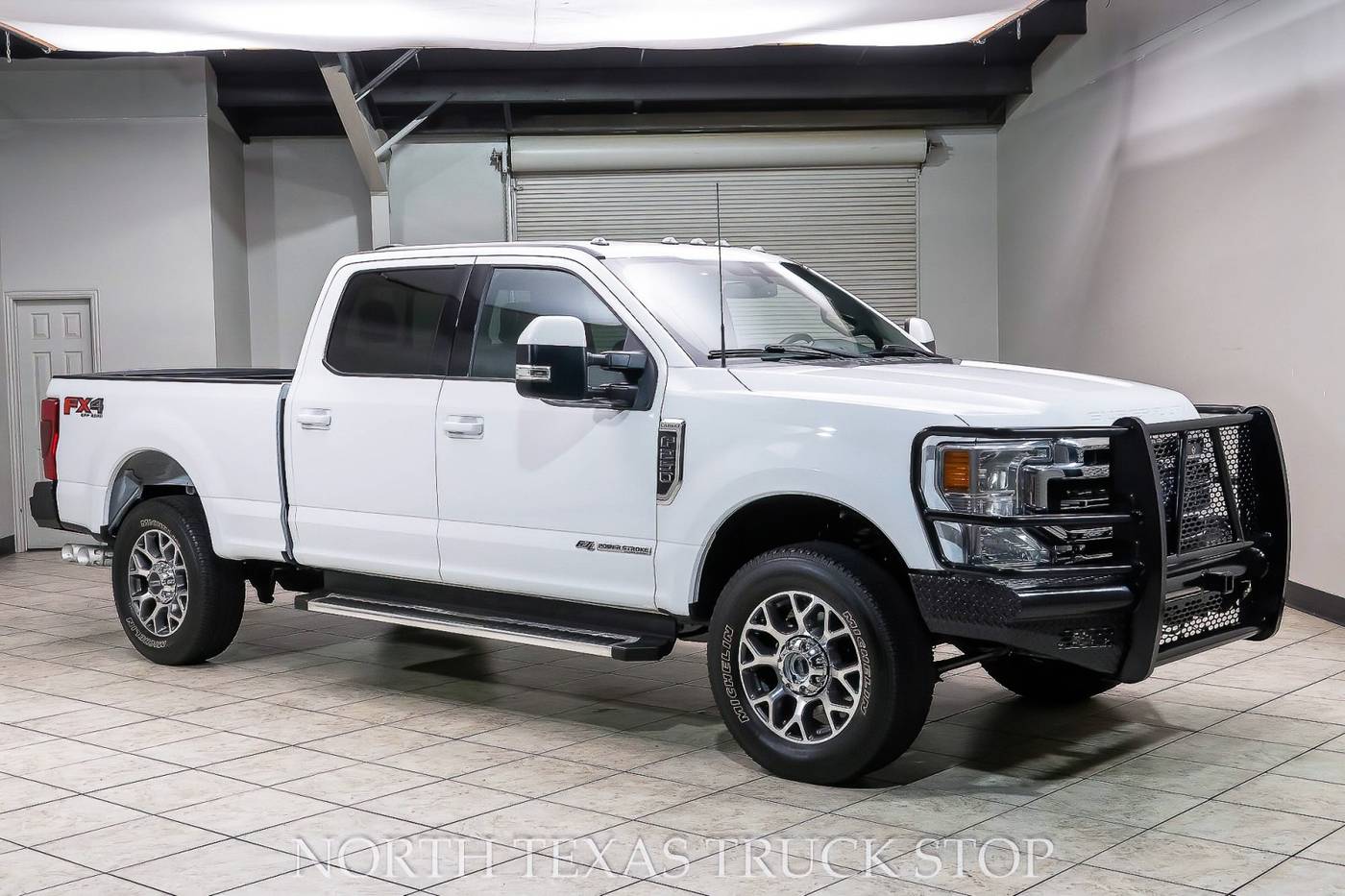 2022 Ford Super Duty F-250 LARIAT — Pickup Truck — 110,186 mi — Mansfield, TX