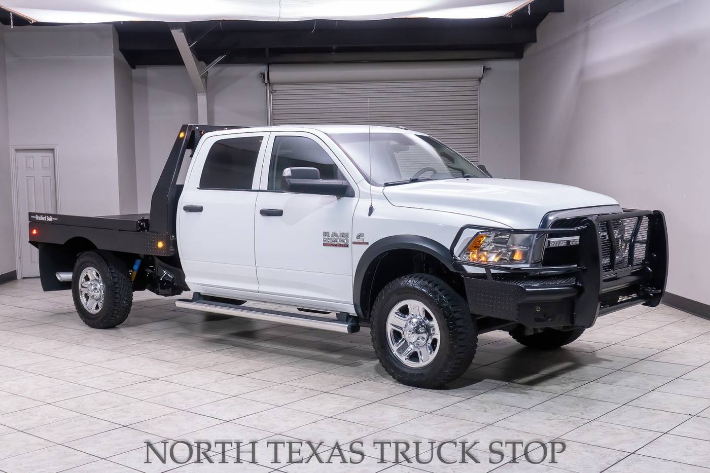 2018 Ram 2500 Tradesman — Pickup Truck — 57,137 mi — Mansfield, TX